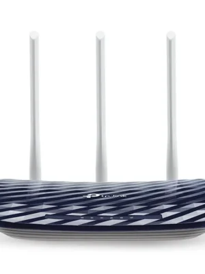 Odeslání Ihned Router TP-Link Archer C20 V4 AC750