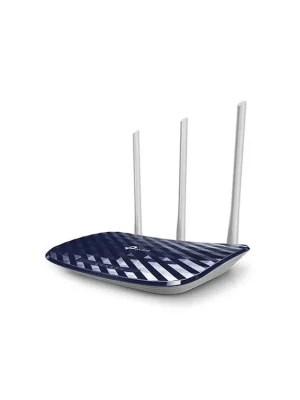 Router TP-LINK Archer C20 Finální Výprodej