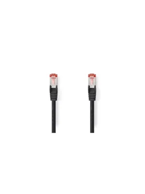 Síťový kabel CAT6 Nedis CCGL85221BK300 Jen Po Omezenou Doba