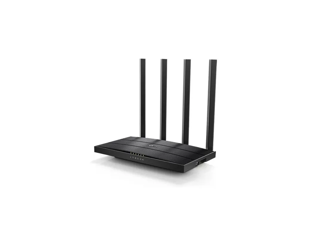 Router TP-LINK Archer C6U Zlevněný