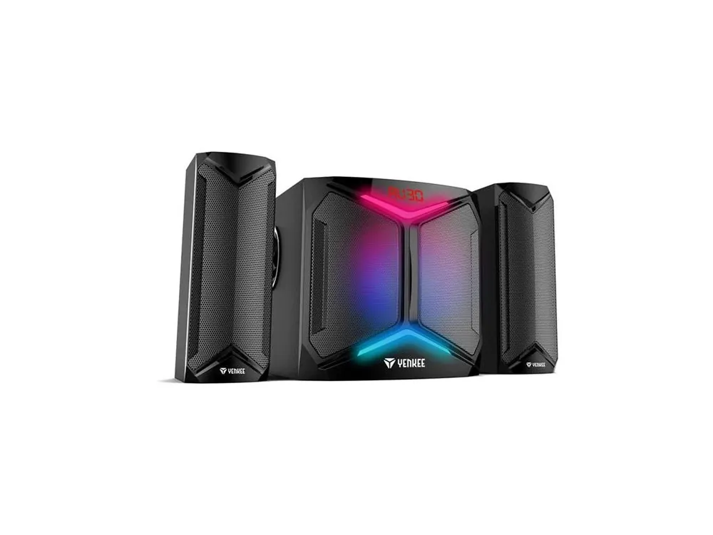 Sleva PC reprosoustava YENKEE YSP 2105