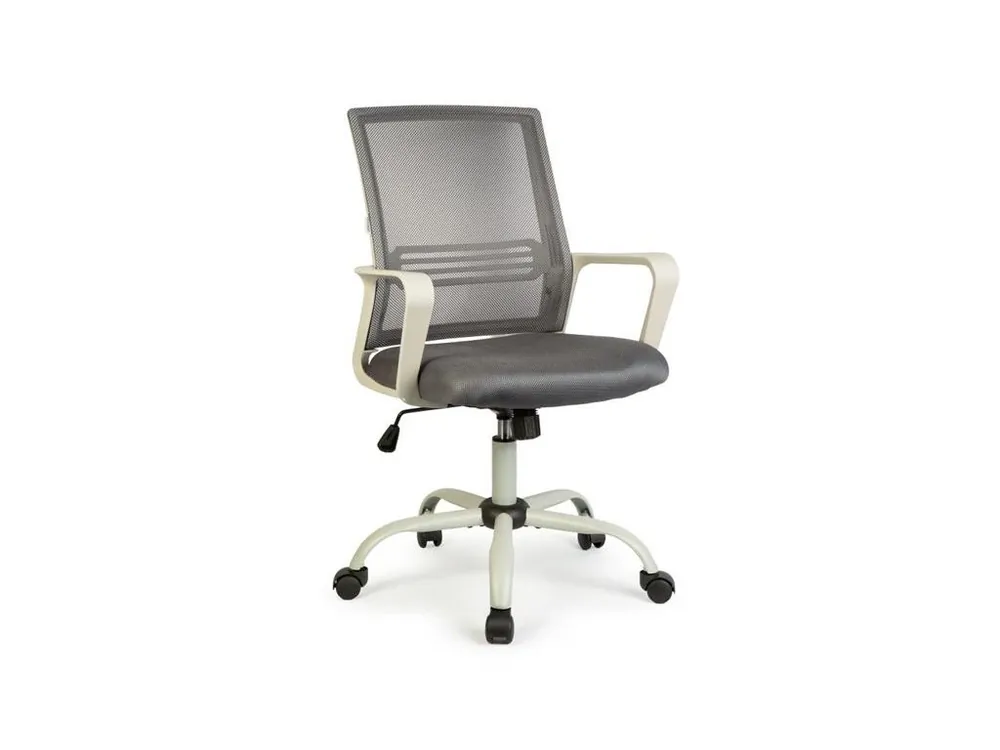 Koupit Online Židle kancelářská BMD1119C Grey