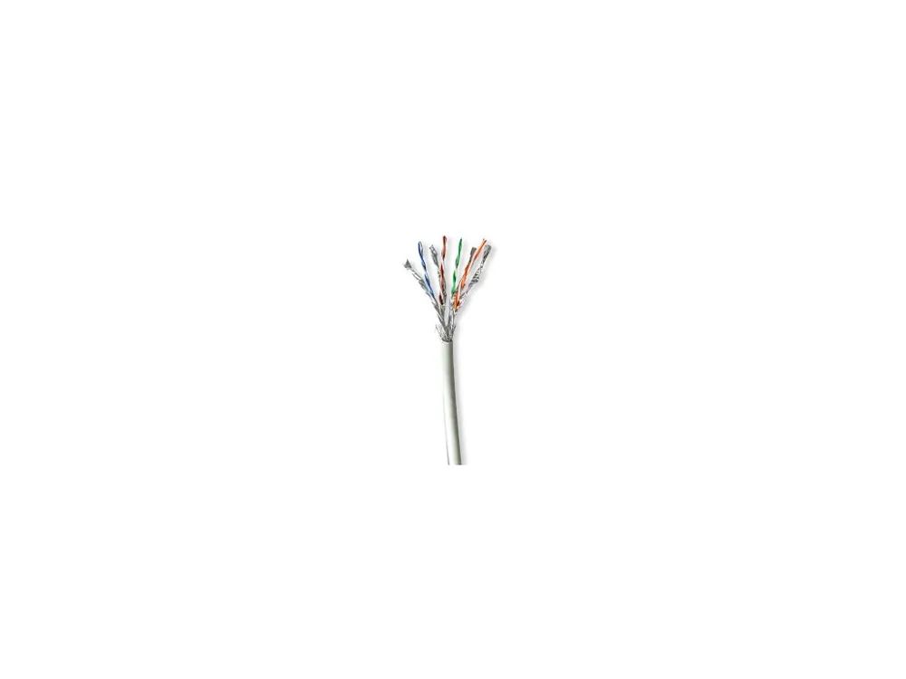 Přímo Od Výrobce Síťový kabel Roll Nedis CCBG8548GY50S