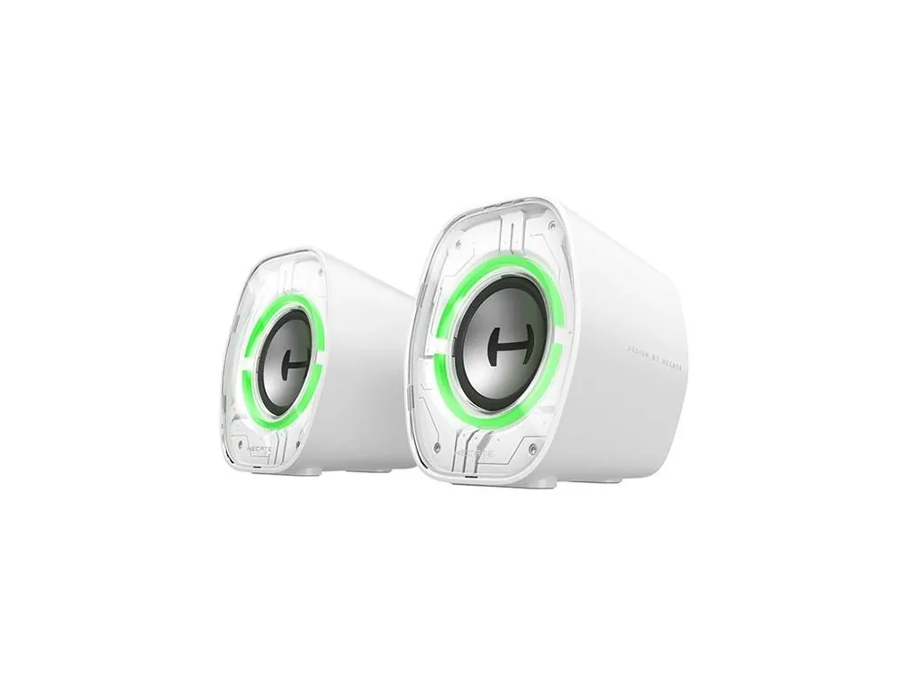 Omezená Nabídka PC reprosoustava EDIFIER Hecate G1000 II White