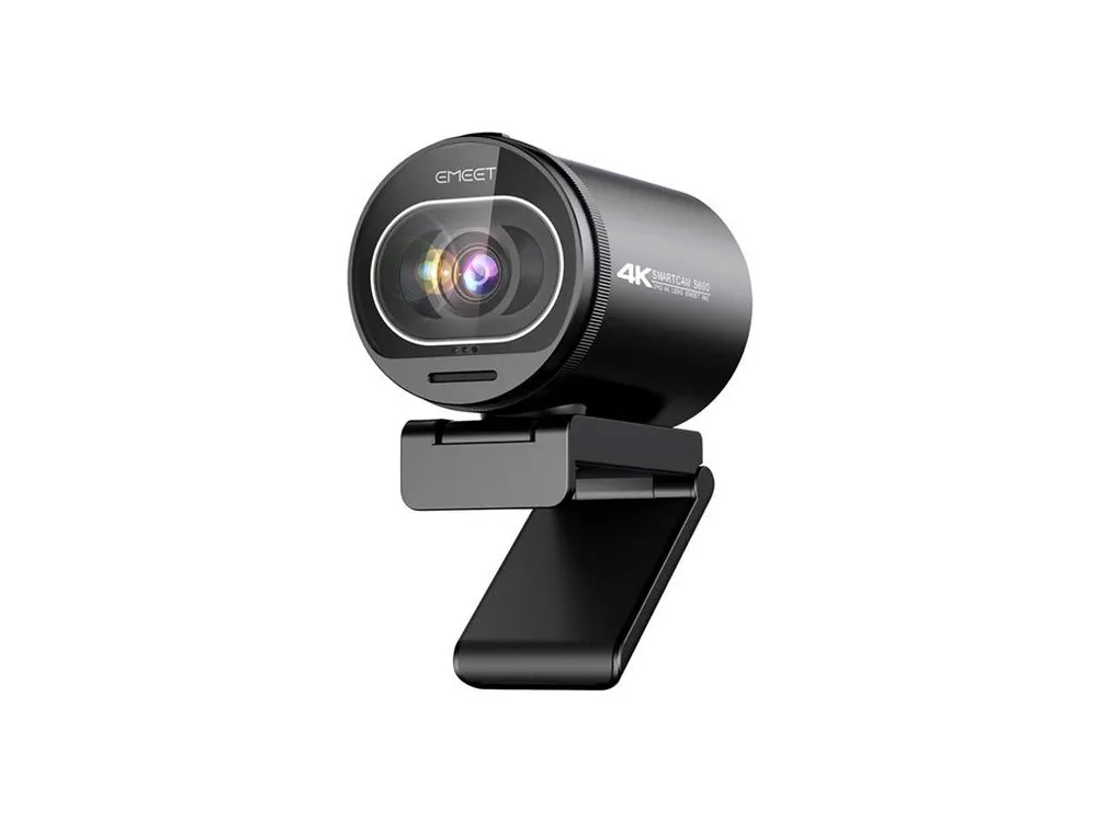 Originální Webkamera EMEET SmartCam S600