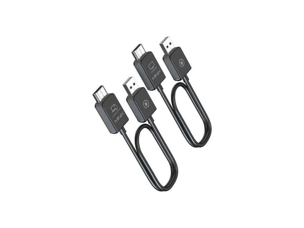 Bezdrátový video vysílač MINIX H1 HDMI-HDMI Ihned K Objednání