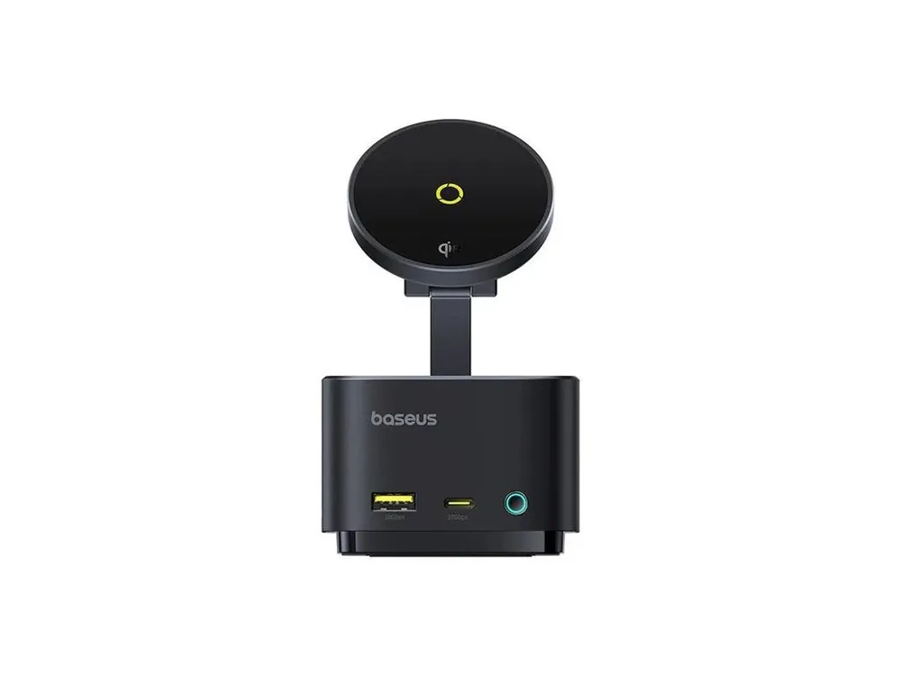 Dokovací stanice BASEUS MagPro 7v1 Autentický