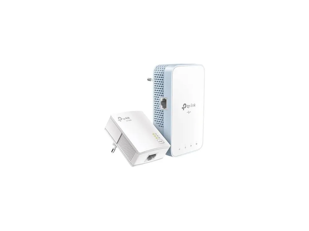 TP-Link TL-WPA7517KIT Powerline Wi-Fi Kit Nakupujte Hned