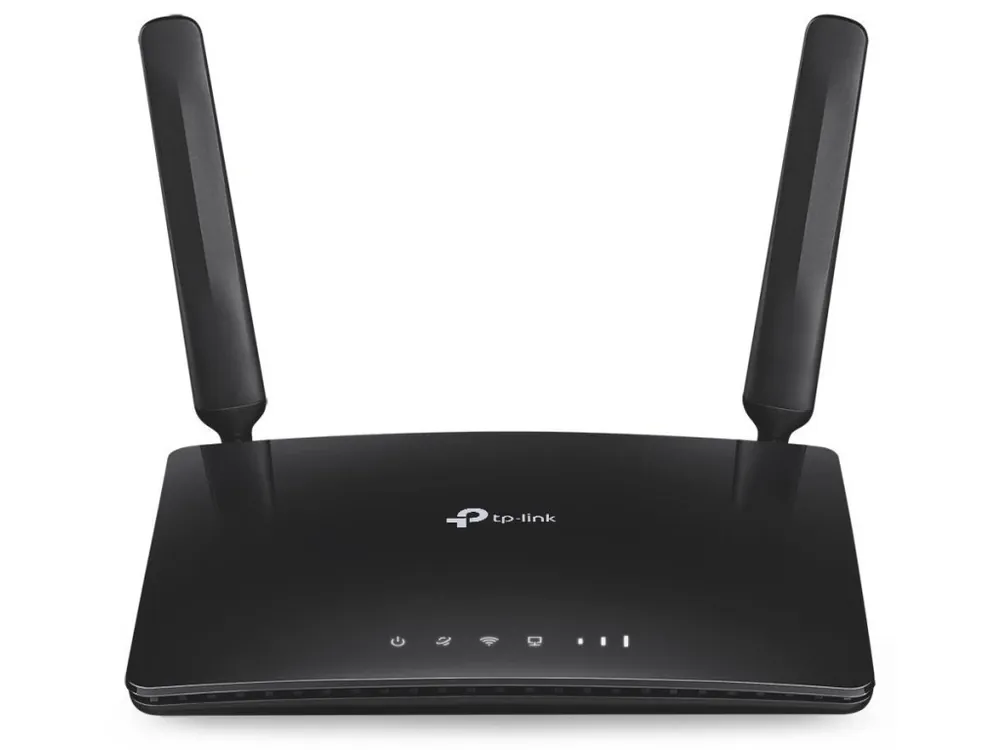Router TP-Link Archer MR200 4G LTE WiFi 2,4/5GHz Omezená Nabídka