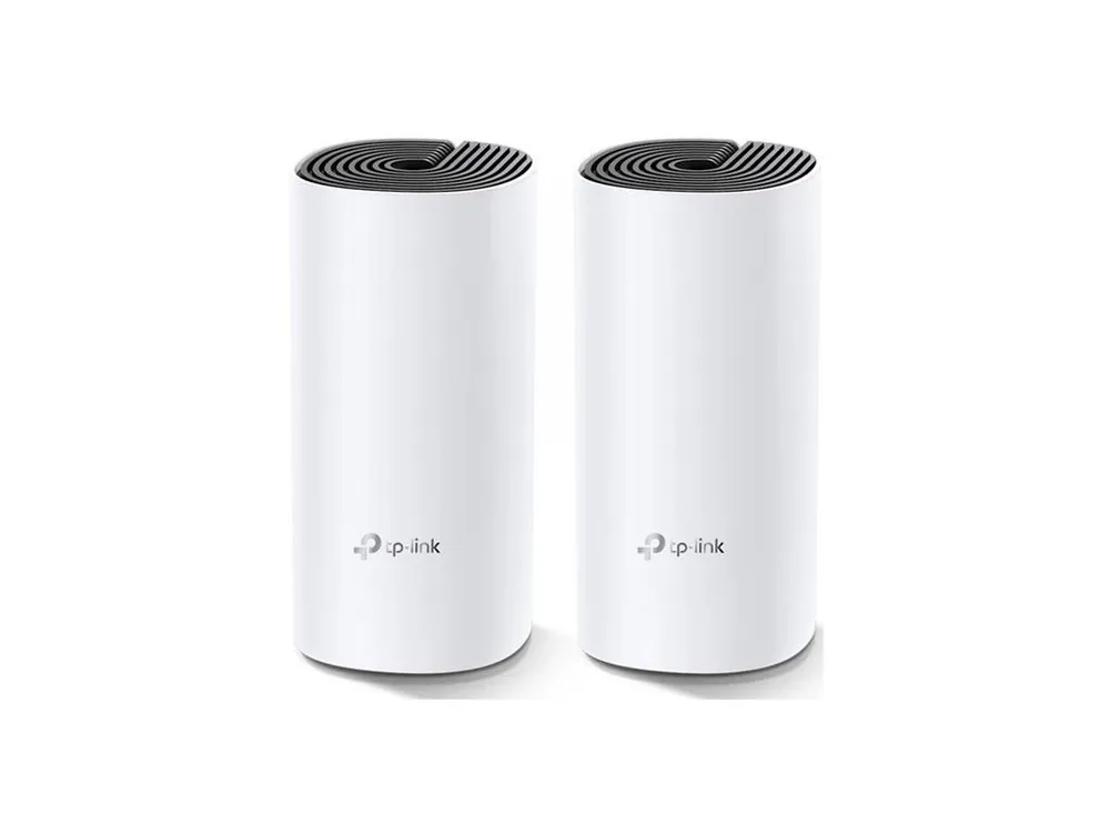 Ověřený Router TP-LINK Deco M4 2ks