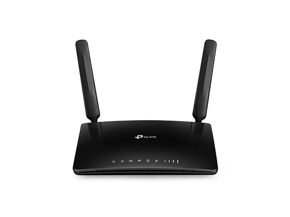 Router TP-Link Archer MR400 4G LTE WiFi 2,4/5GHz Nízká Cena