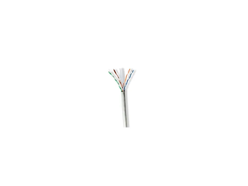 Síťový kabel Roll Nedis CCBG8520GY305S Nejlepší Cena