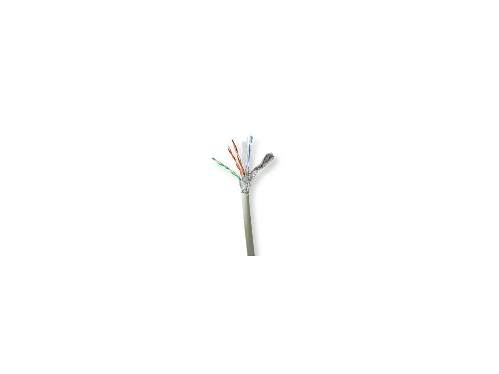 Víkendová Akce Síťový kabel Roll Nedis CCBG8528GY305