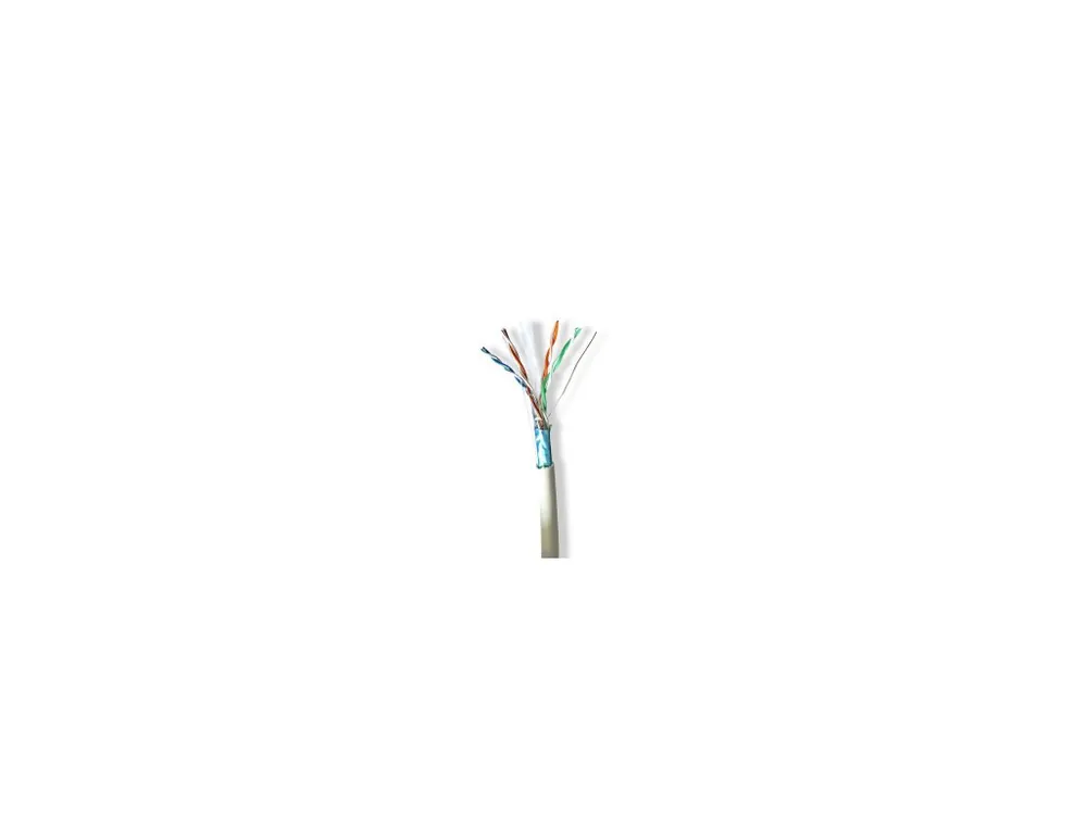Rychlé Dodání Síťový kabel Roll Nedis CCBG8526GY305