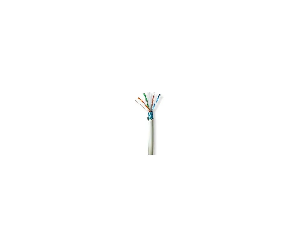 Síťový kabel Roll Nedis CCBG8526GY305S Nejprodávanější