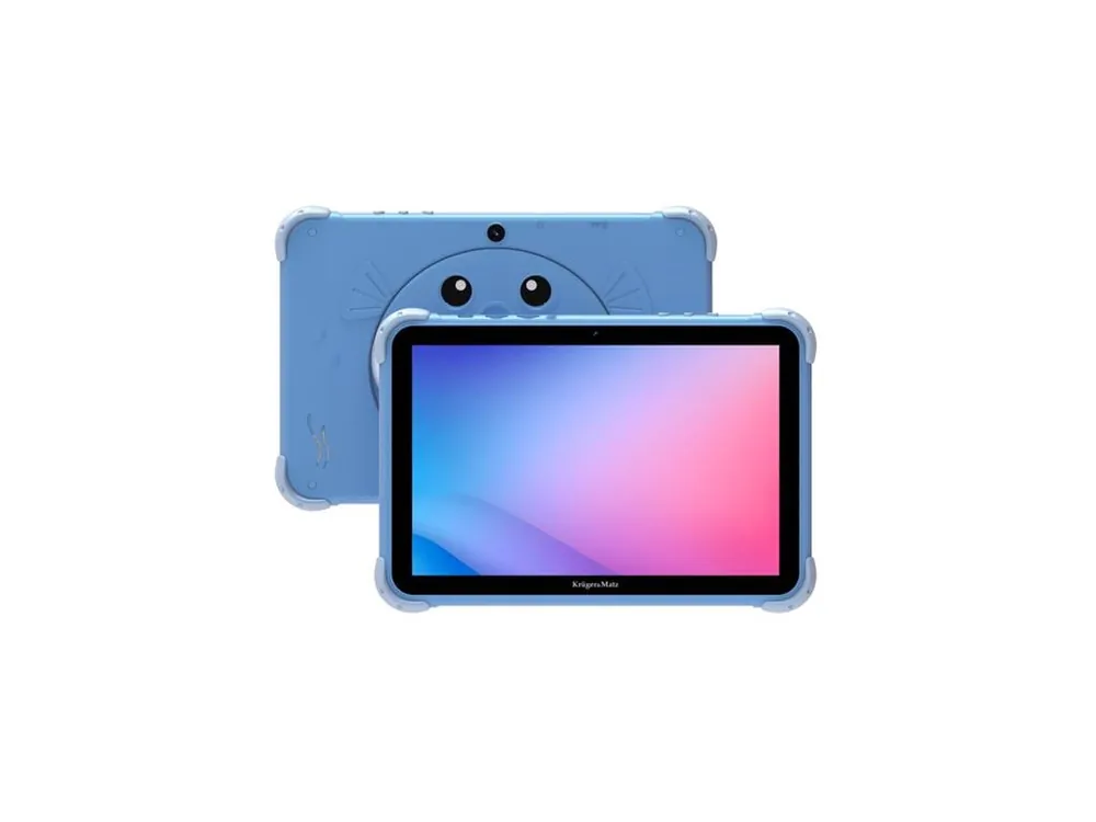 Cenový Hit Tablet KRUGER & MATZ Fun 1008 Blue