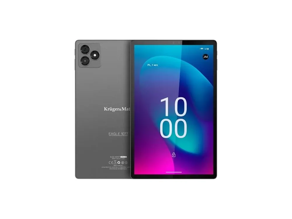 Tablet KRUGER & MATZ EAGLE 1077 Horká Nabídka