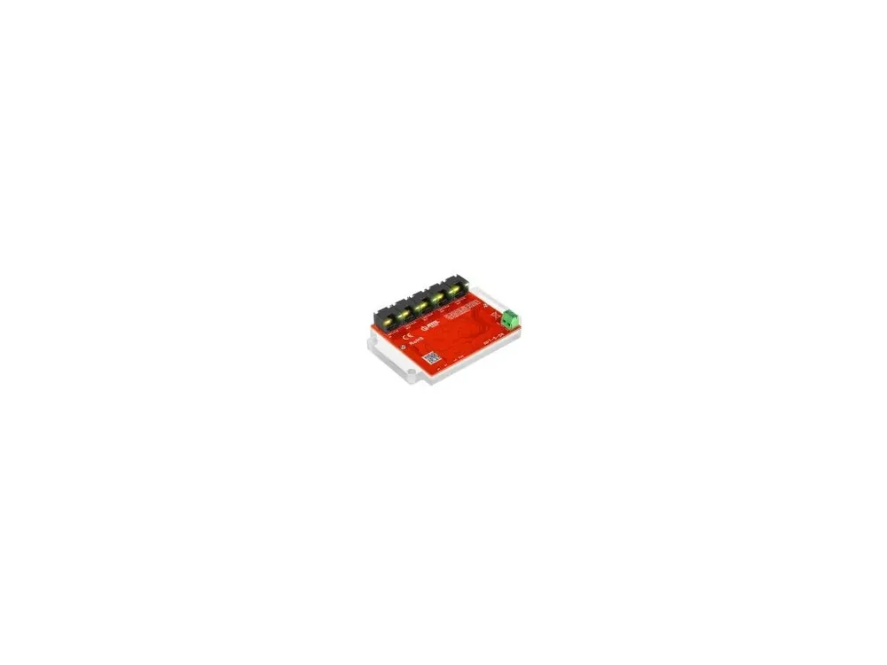 Horká Nabídka APT-5-50 - switch gigabitowy PoE (extender) 5-port