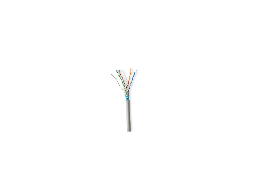 Top Prodej Síťový kabel Roll Nedis CCBG8522GY300S