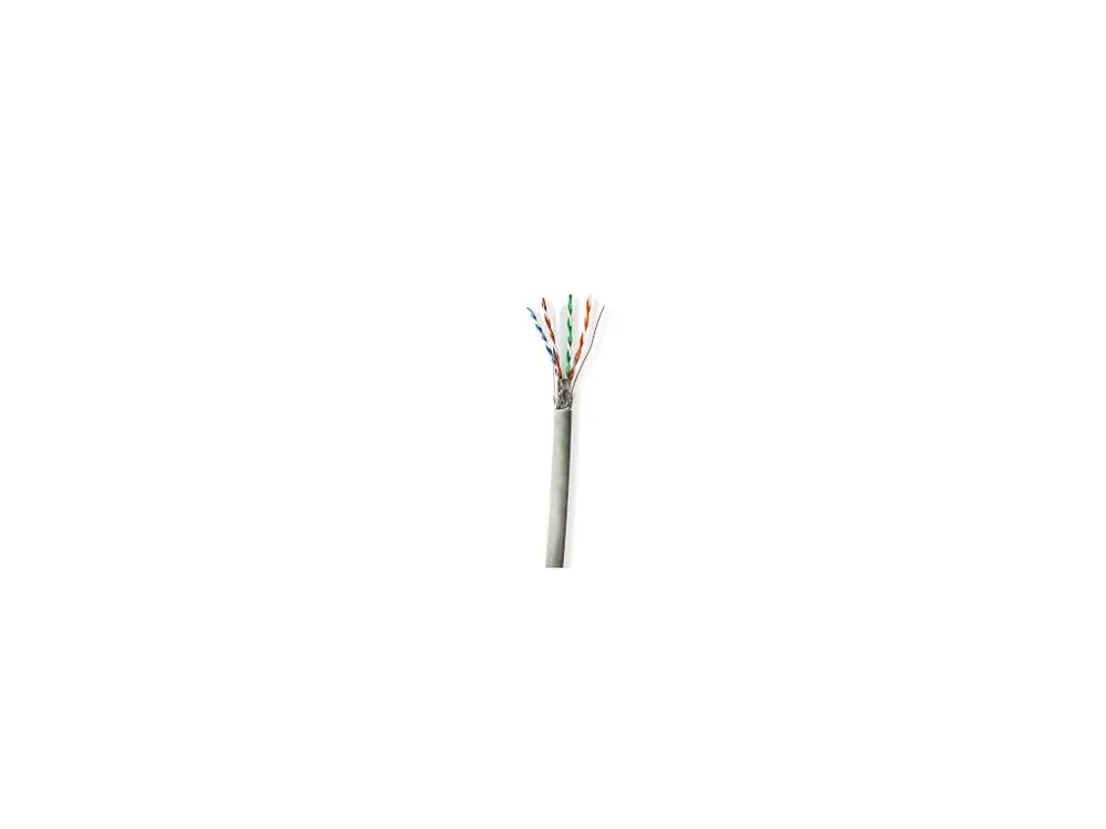 Koupit Online Síťový kabel Roll Nedis CCBG8524GY305S
