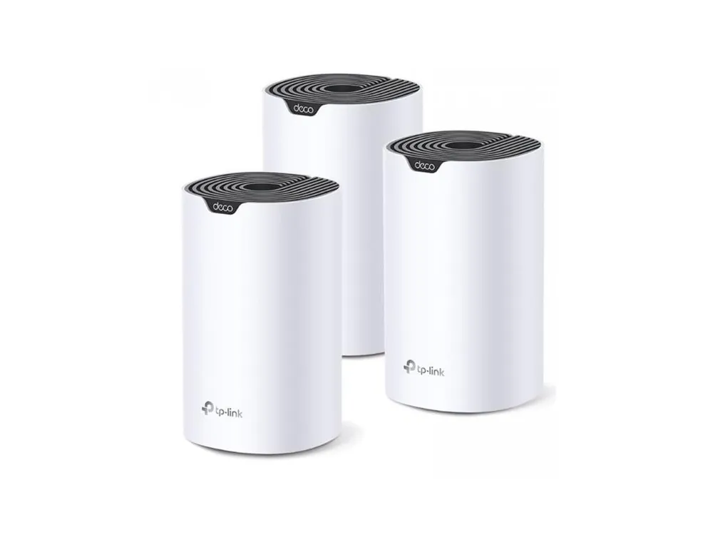 Expresní Doručení Router TP-LINK Deco S7 3ks