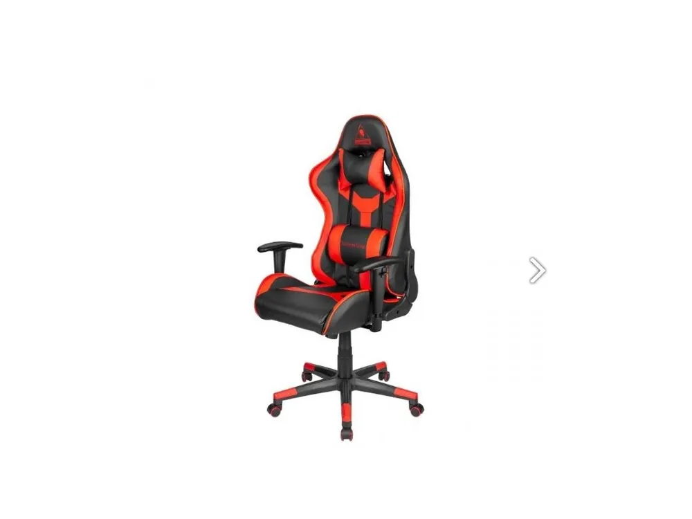 Cenový Hit Křeslo herní KRUGER & MATZ WARRIOR GX-100