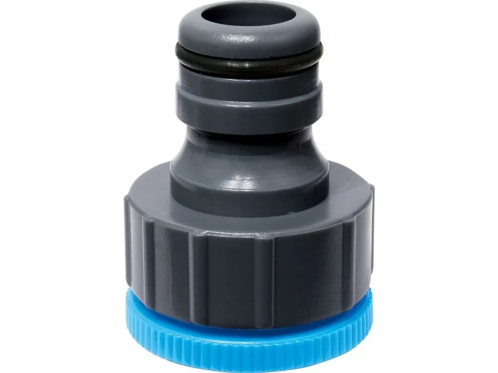 Novinka Adaptér Aquacraft, MAX-Flow, 3/4"-3/4"x1"