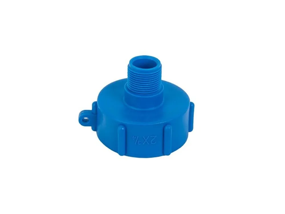 Výhodná Nabídka IBC spojka GW S60x6, GZ 3/4‘‘