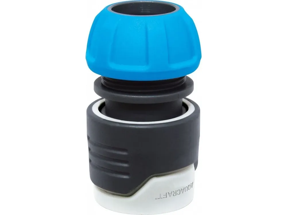 Spojka hadicová Aquacraft 550015, 1/2", 13mm Pouze Dnes