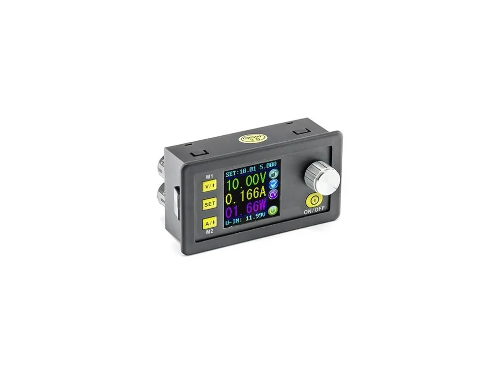 Sezónní Sleva Zdroj napájecí DPS3005 - 30V 5A modul