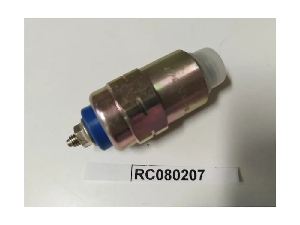 Bezpečná Platba Elektromagnetický ventil vtřik.čerpadla Lucas