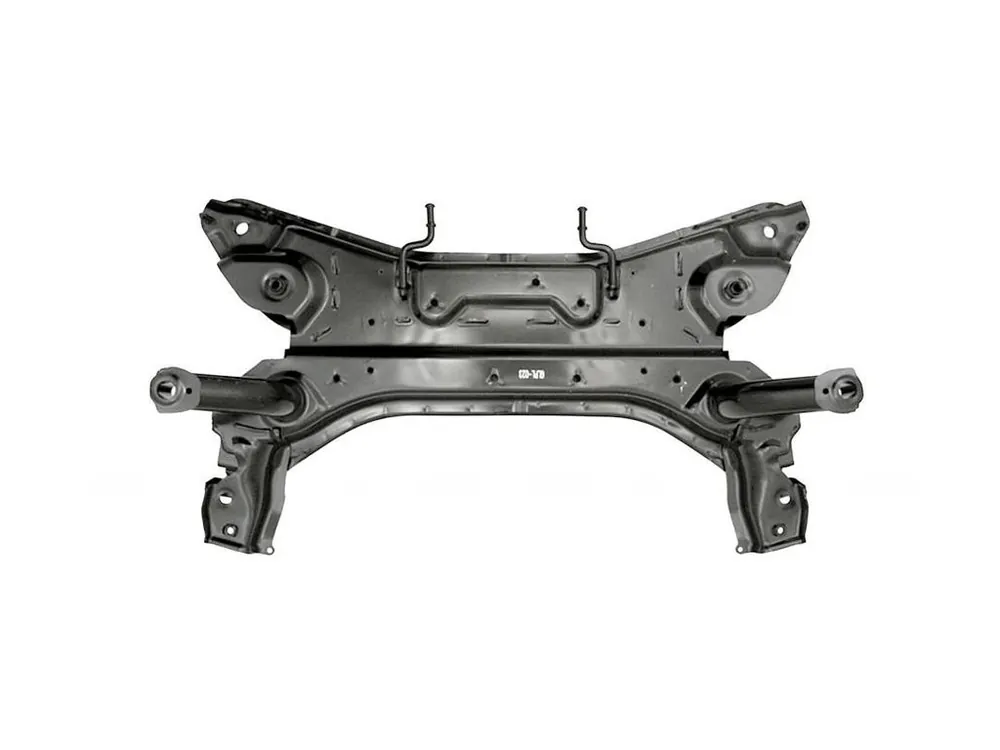 Rám pod motor (nápravnice) OPEL AGILA B 2008-benzínové motory Levný