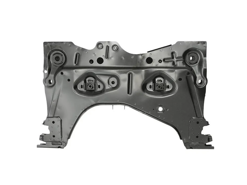 Autentický Rám pod motor (nápravnice) RENAULT CLIO IV 12-