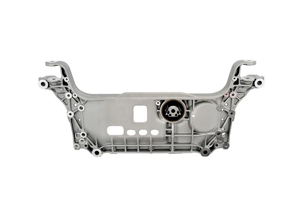 Ihned K Objednání Rám pod motor (nápravnice) VW Passat 05-