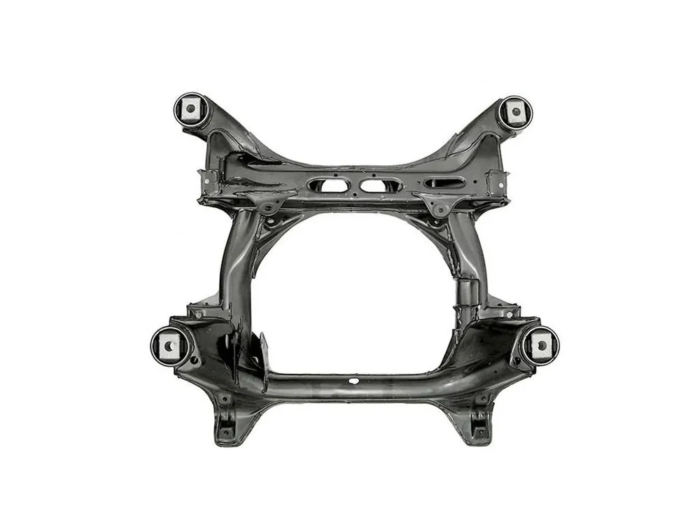 Rám pod motor (nápravnice) VW Touareg (7P5,7P6) Nejprodávanější