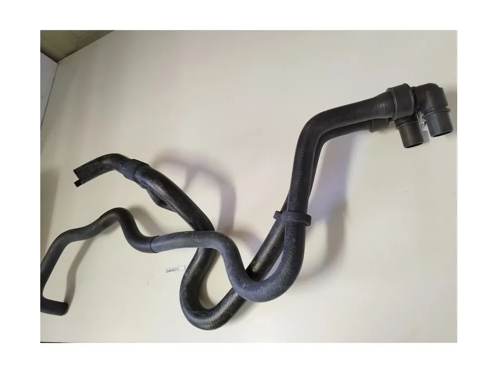 Hadice topení Peugeot 306 Rychlé Dodání