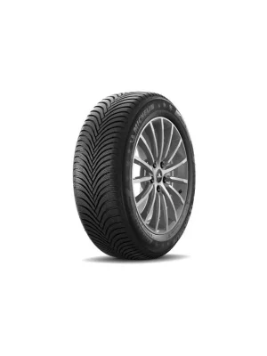 Bezpečná Platba Pneu MICHELIN ALPIN 5 225/55 R17 97H