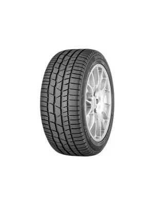 Výhodná Nabídka Pneu CONTINENTAL CONTIWINTERCONTACT TS830P 225/50 R18 99V