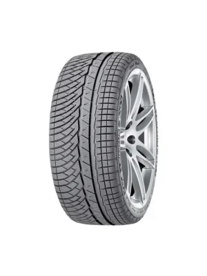 Pneu MICHELIN PILOT ALPIN PA4 245/45 R18 100V Nová Kolekce