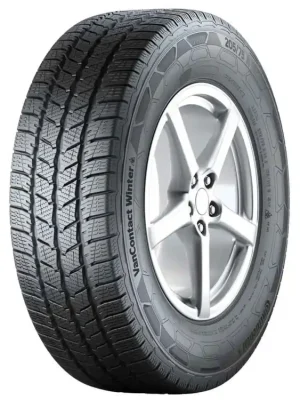 Pneu CONTINENTAL VANCONTACT WINTER 175/70 R14 95T Cenově Výhodný
