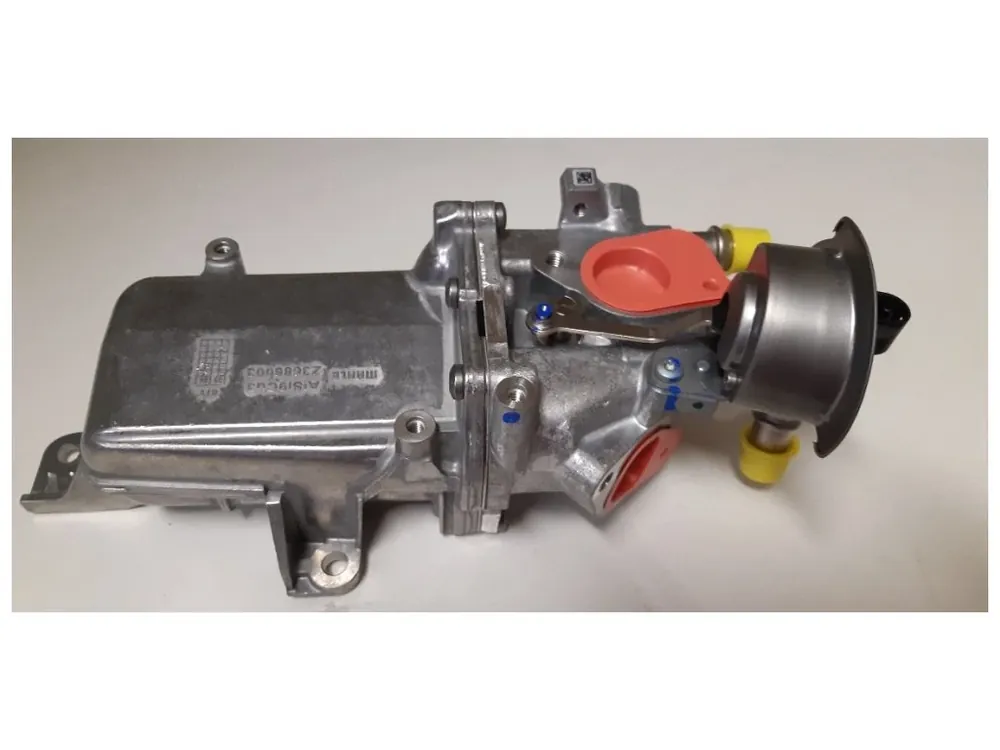 Must-Have 147353981R Chladič EGR ventilu Renault Master III 2.3 dCi