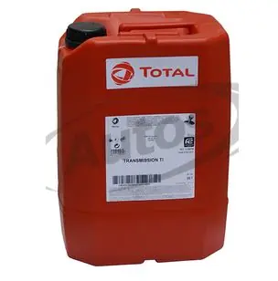 Kapalina chladící Antifreeze TOTAL Coolelf Auto Supra -37°C, 20 l Ověřený