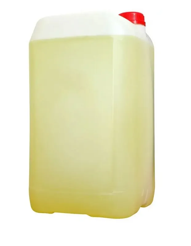Kapalina letní do ostřikovačů - koncentrát citron / ředění 1 100, 25 l (na 2 500 l směsi) Dokud Zásoby Vydrží