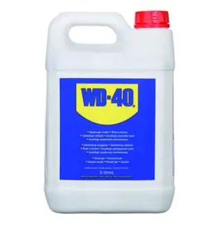 Olej konzervační WD-40 5l Nízká Cena