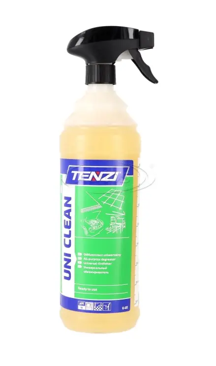 Odeslání Ihned Prostředek multifunkční TECHNIQ "UNI CLEAN GT" 1 l