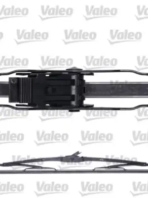 Jen Po Omezenou Doba Lišta stěrače 650mm/12x4mm VALEO RVI T,C,K Gama, VOLVO FH4