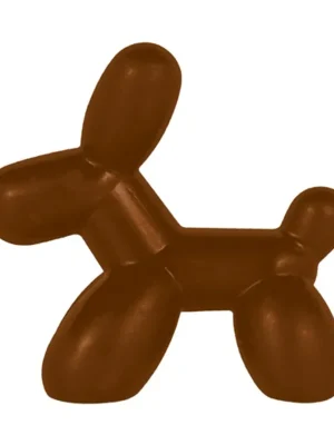 Odeslání Ihned Osvěžovač do auta LITTLE DOG - leather (anti-tabacco)