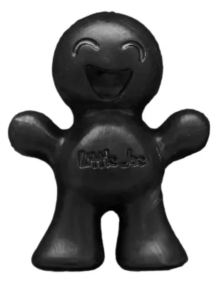Osvěžovač do auta LITTLE JOE - black velvet Nejprodávanější