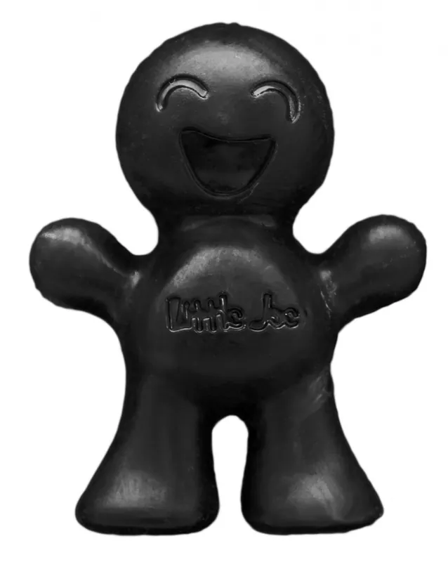 Osvěžovač do auta LITTLE JOE - black velvet Nejprodávanější