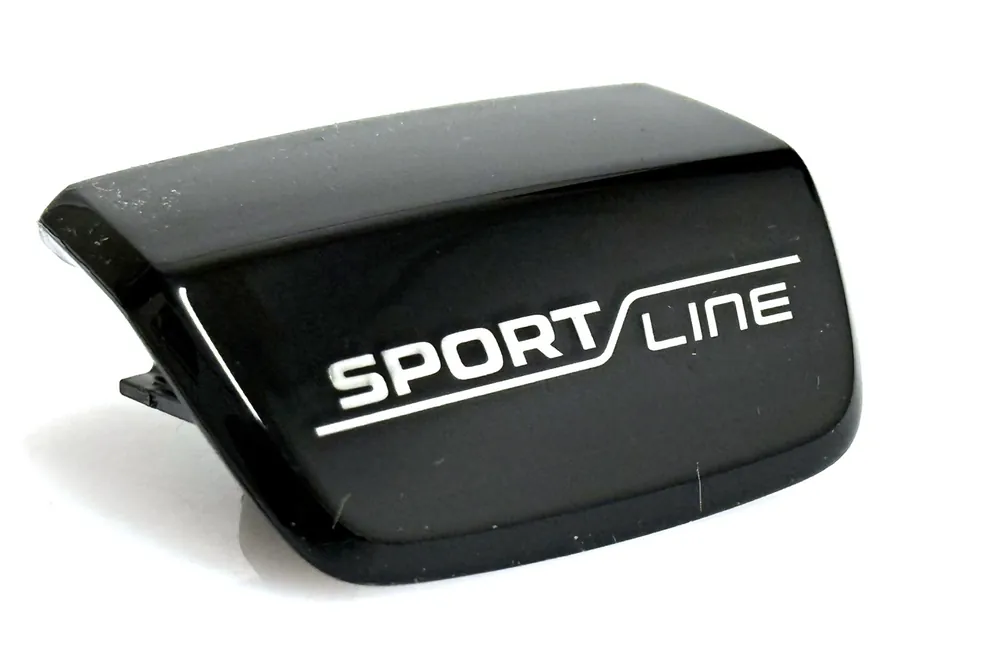 Cenově Výhodný Plaketka do volantu original - SportLine